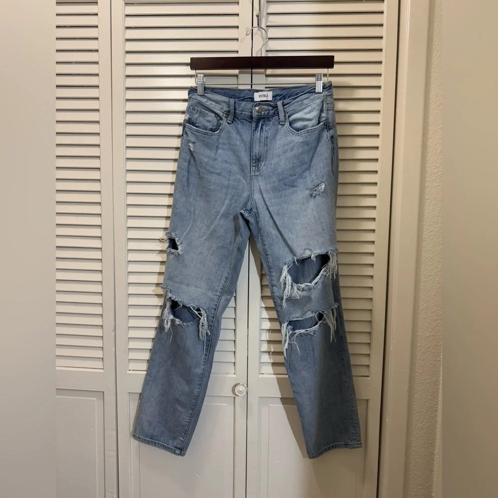 Pistola Jeans